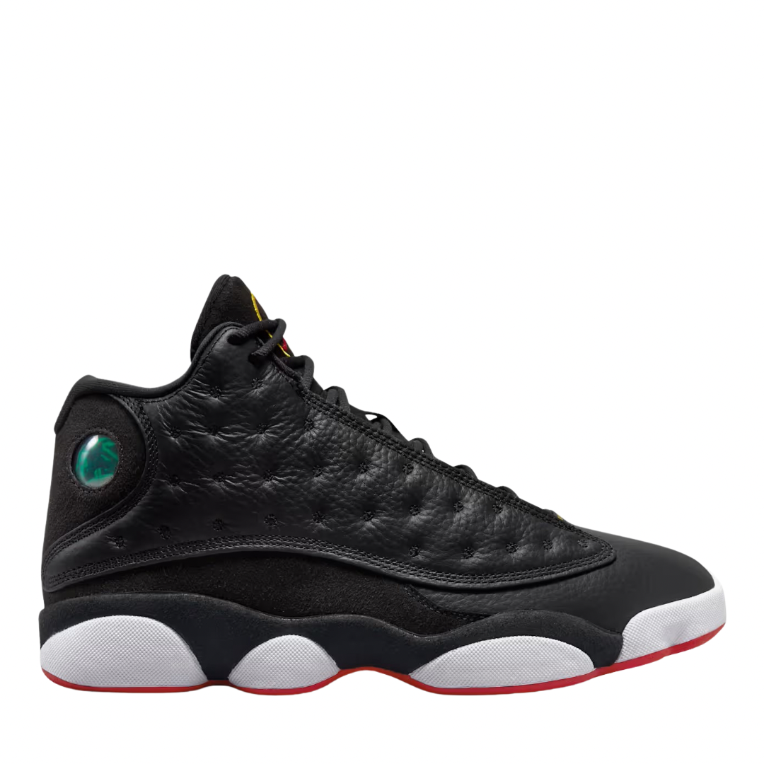 Retro 13 playoffs