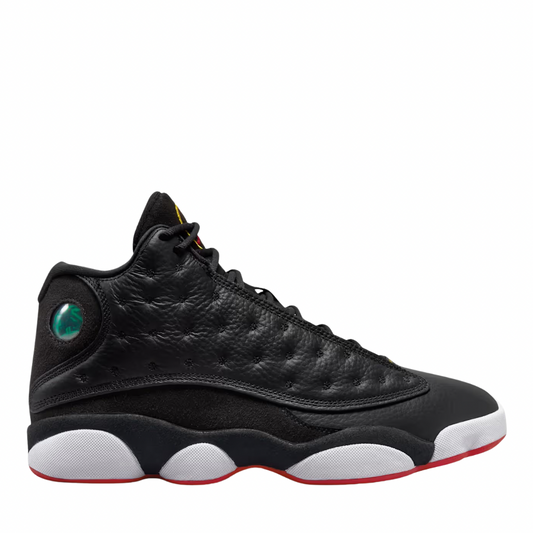 Retro 13 playoffs