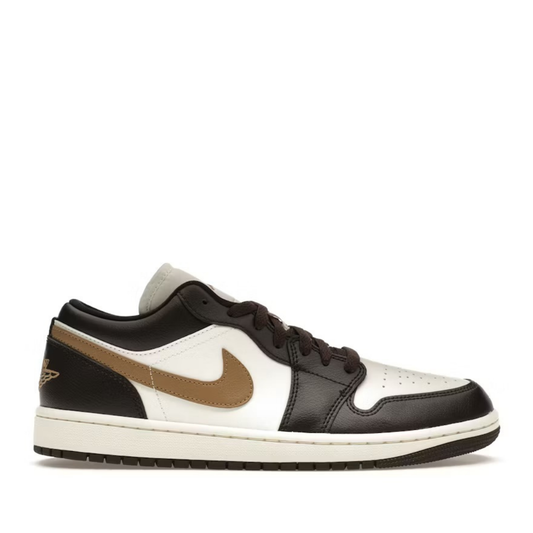 Retro 1 Low Galactic Jade