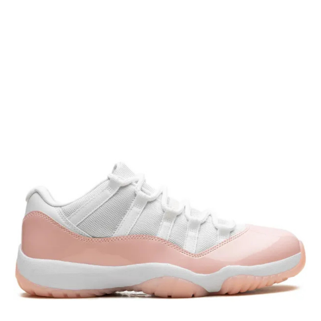 Retro 11 Low Pink