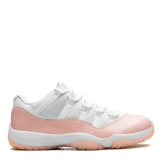Retro 11 Low Pink