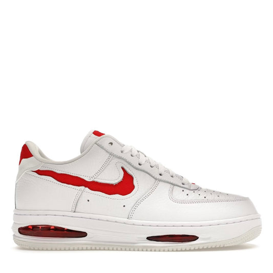 AF1 Red EVO
