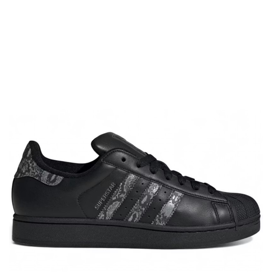 Superstar II Iron
