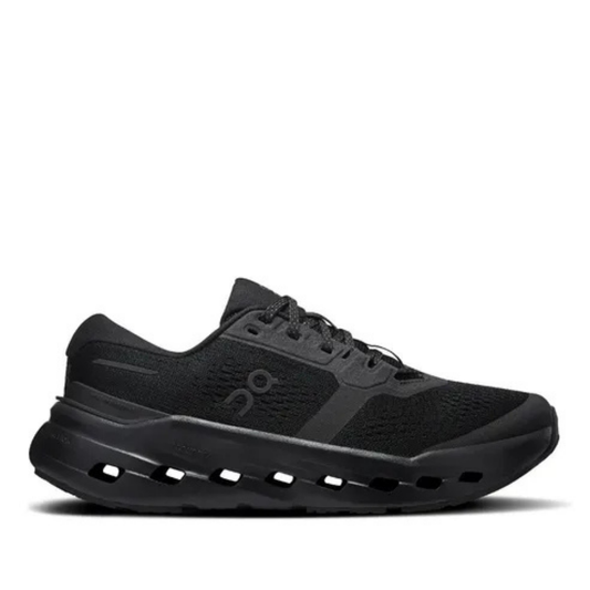 On Cloud Runner full Black