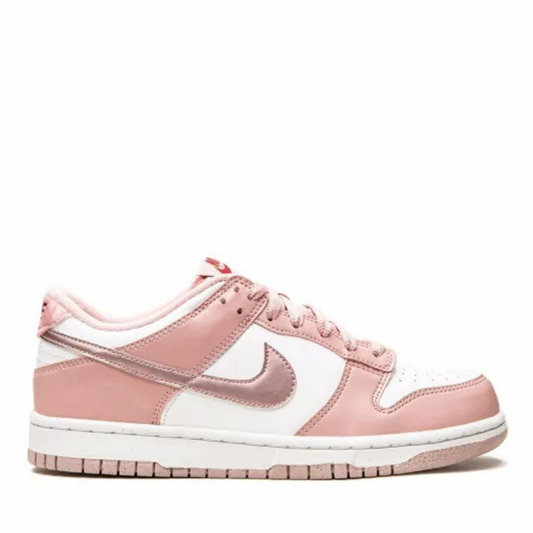 SB Pink Velvet