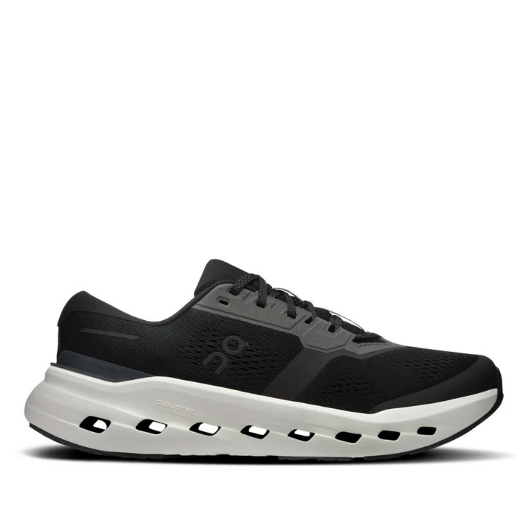 OnCloud Runner 3 Black and White
