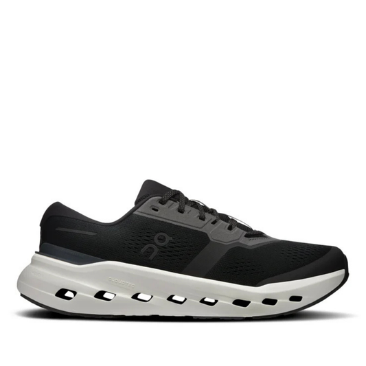 OnCloud Runner 3 Black and White