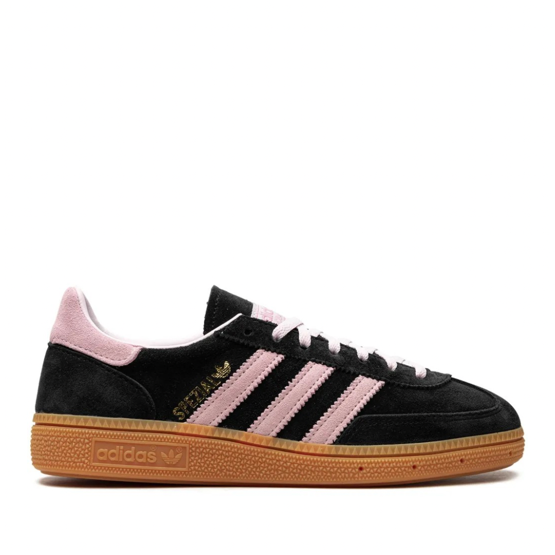 Spezial Black and Pink