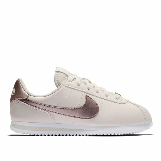 Cortez Metallic Bronce