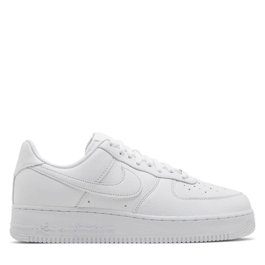 AF1 NOCTA White