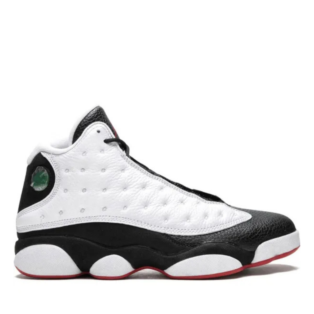 Retro 13 Countdown Pack – Relojes & SNKRS C&C Guadalajara