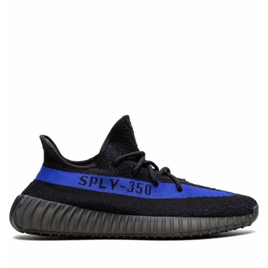 Yeezy Boost 350 Dazzling Blue