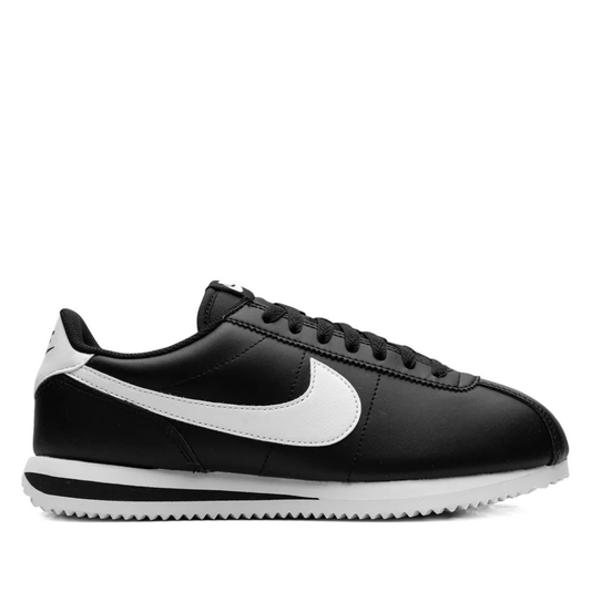 Cortez Black and White