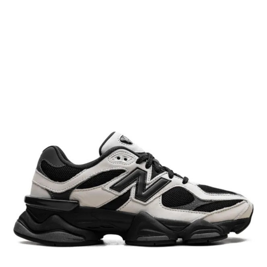 NB9060 Off White Black