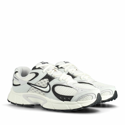 AirMax V5 White Black
