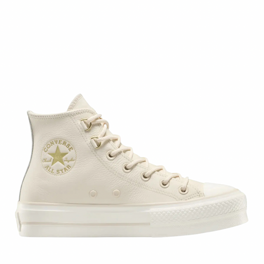 C O N V E R S E Plataforma Chuck Taylor