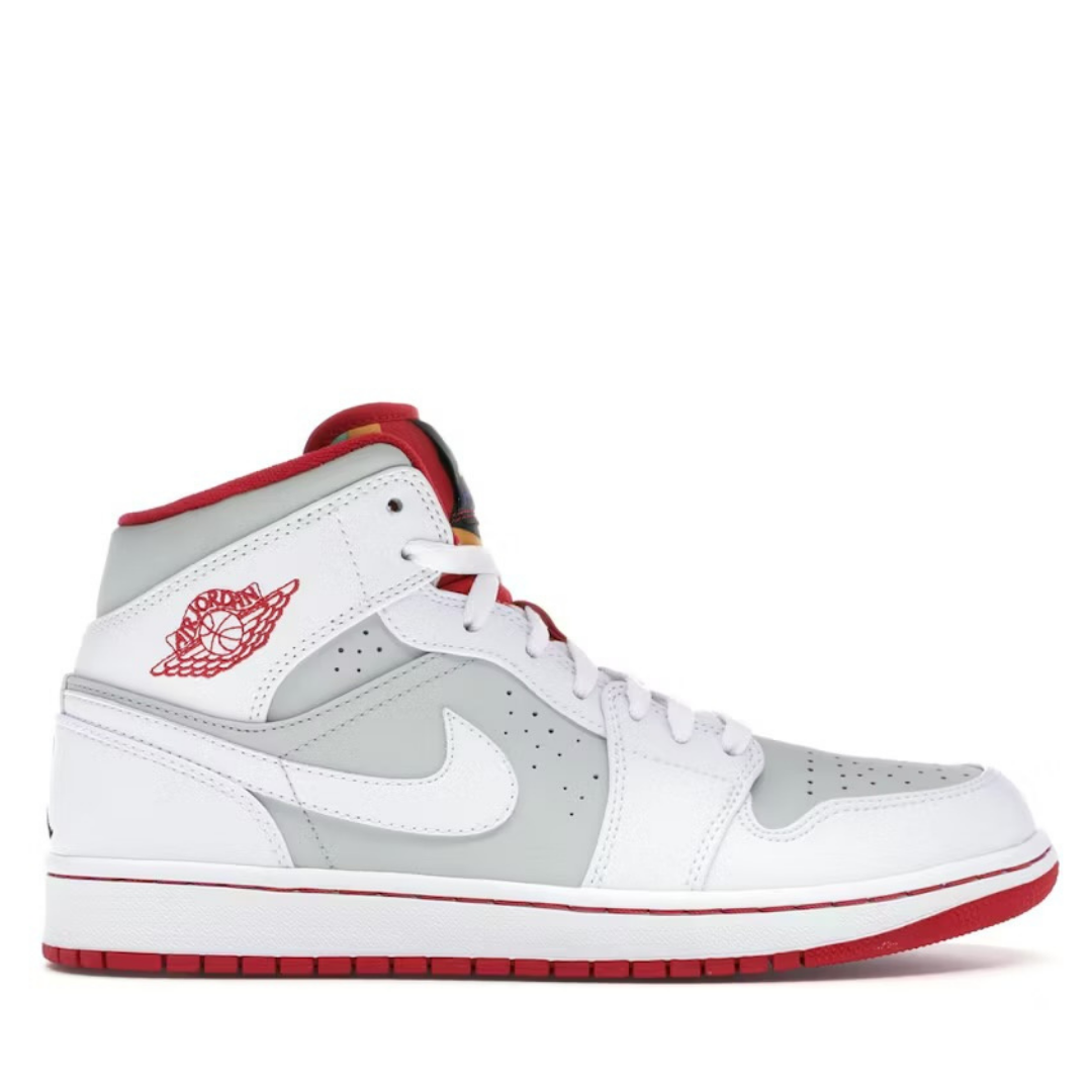 Retro 1 Hare