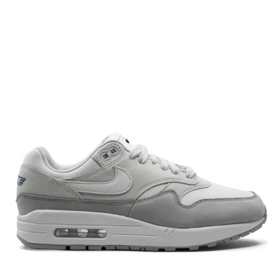 AirMax 1 Grey and White