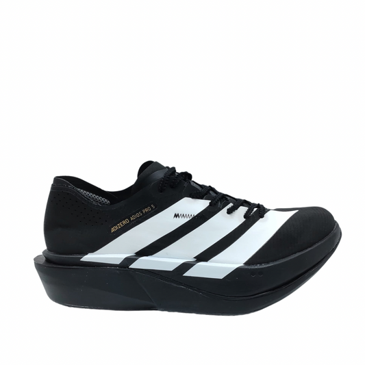 Adizero Adios Pro5 Black White