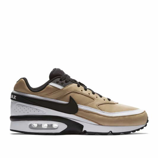 AirMax BW Vachetta