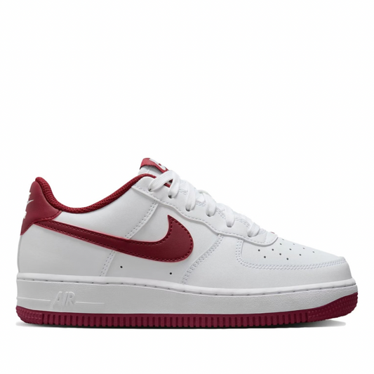 AF1 UNC Red