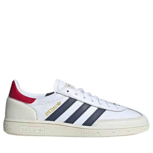 Spezial Cloud White Arctic