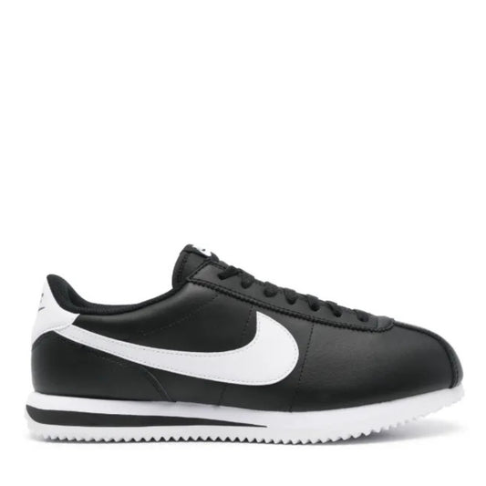 Cortez Basic SL Black and White