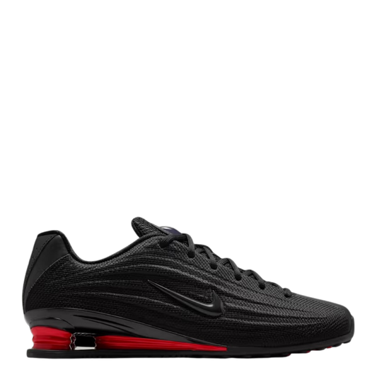 Shox Z Black & Red