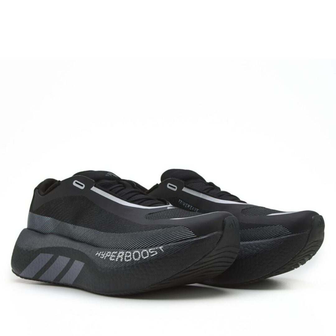 Hyperboost Edge Black