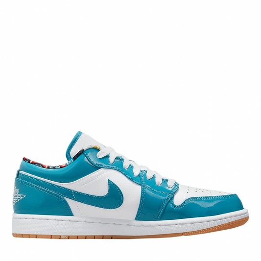Retro 1 Low Barcelona