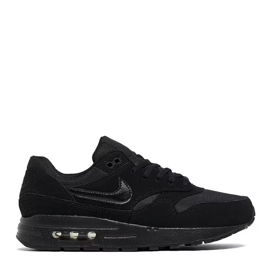 Airmax 1 Triple Black