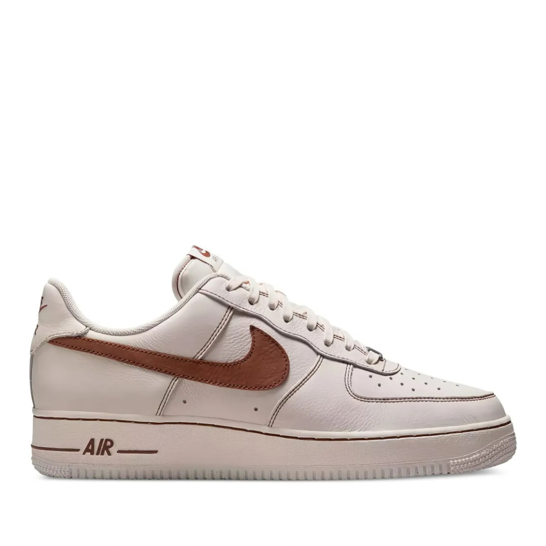AF1 Saddle Brown