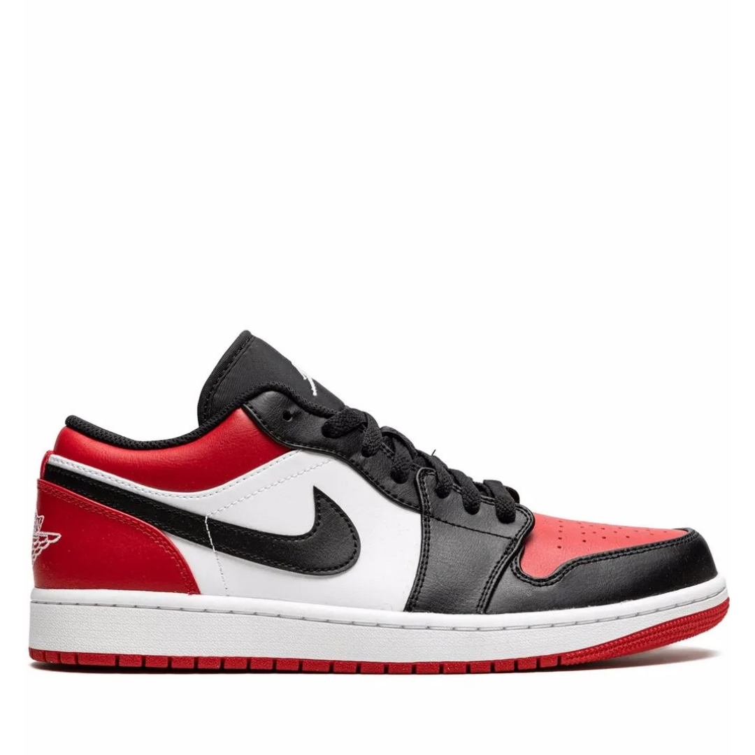 Retro 1 Low Chicago