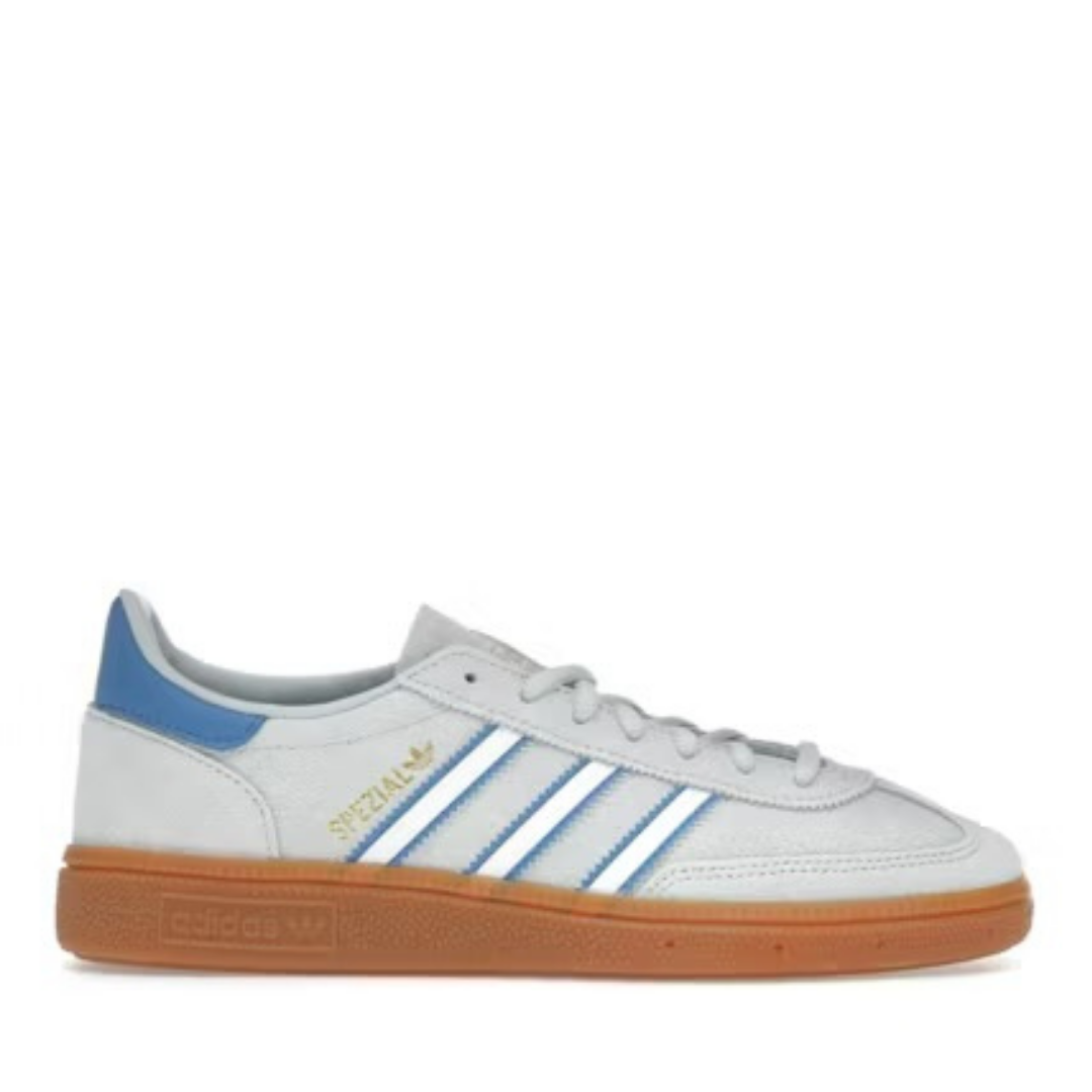 Spezial Creal and Blue