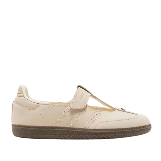 Samba Jane Sand Crystal