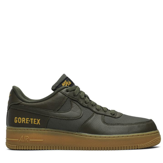 AF1 Gore-tex Obsidian