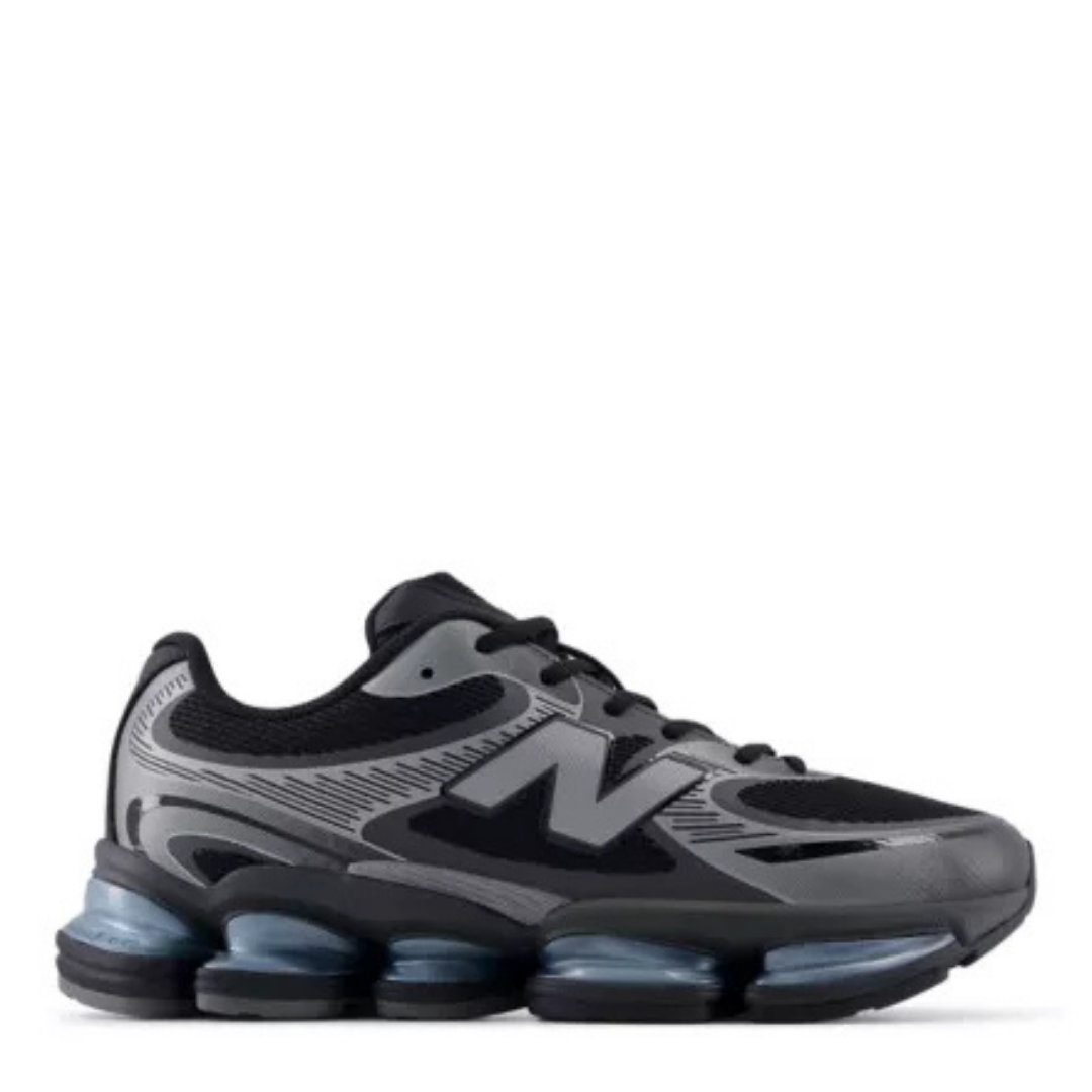 NB Abzorb Black Silver