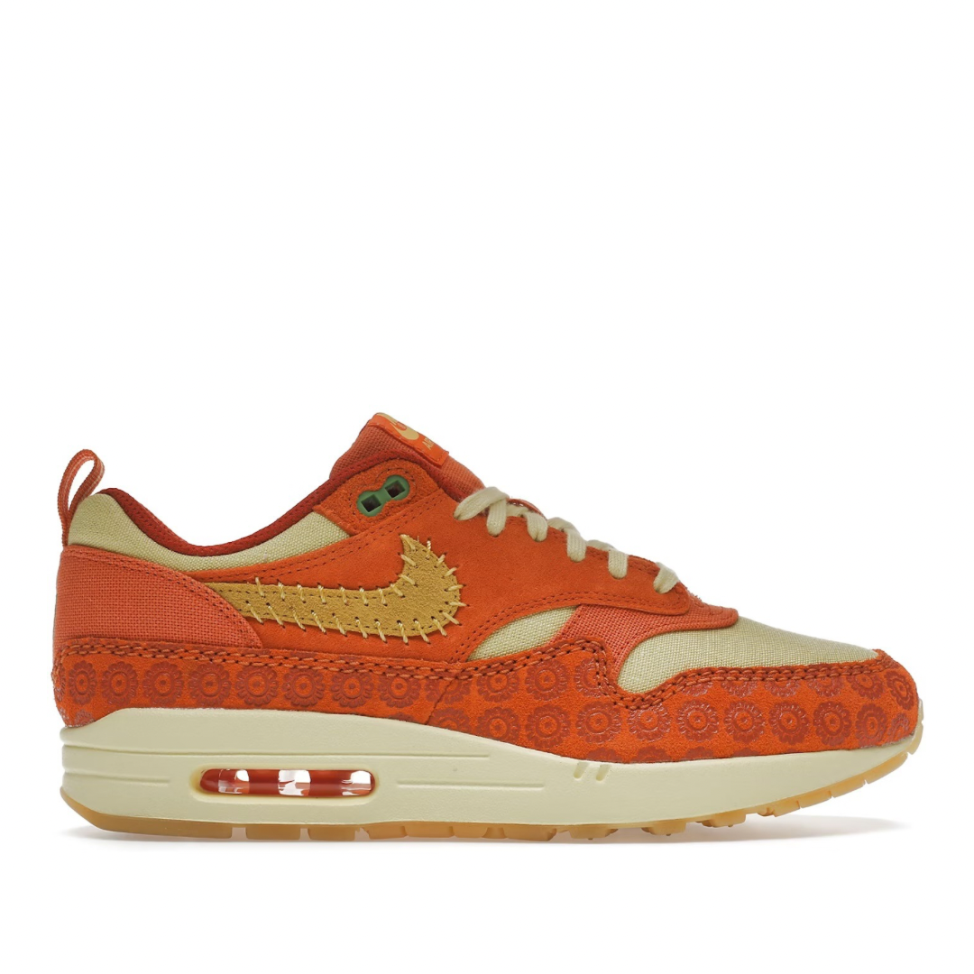 AirMax 1 día de muertos