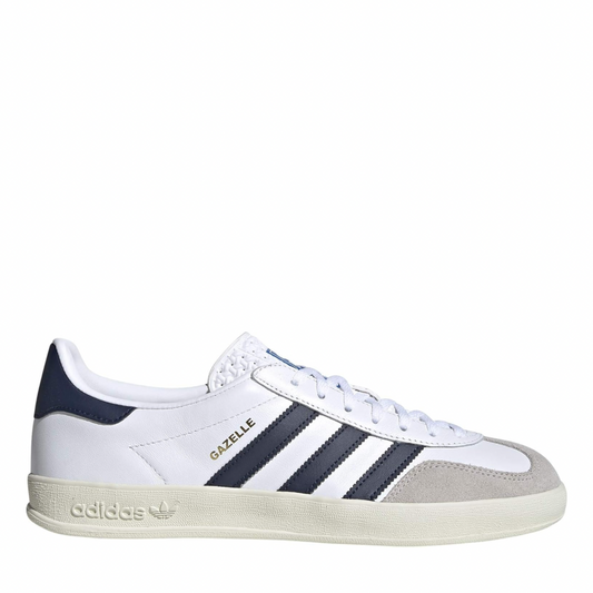 Gazelle White and black