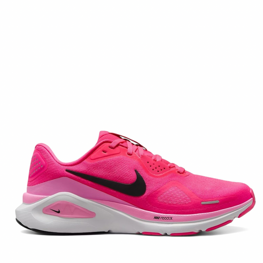 Running Structure Fucsia