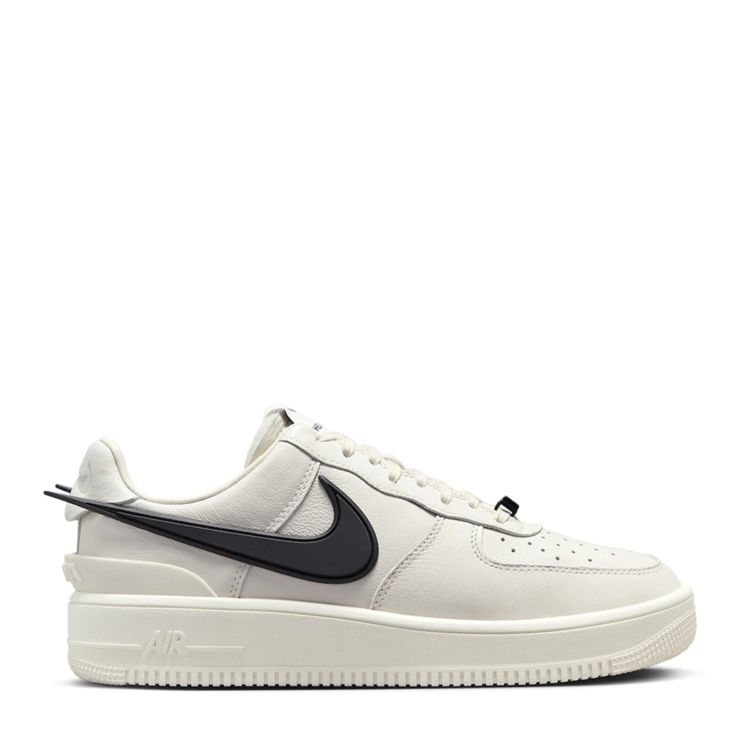AF1 Ambush White
