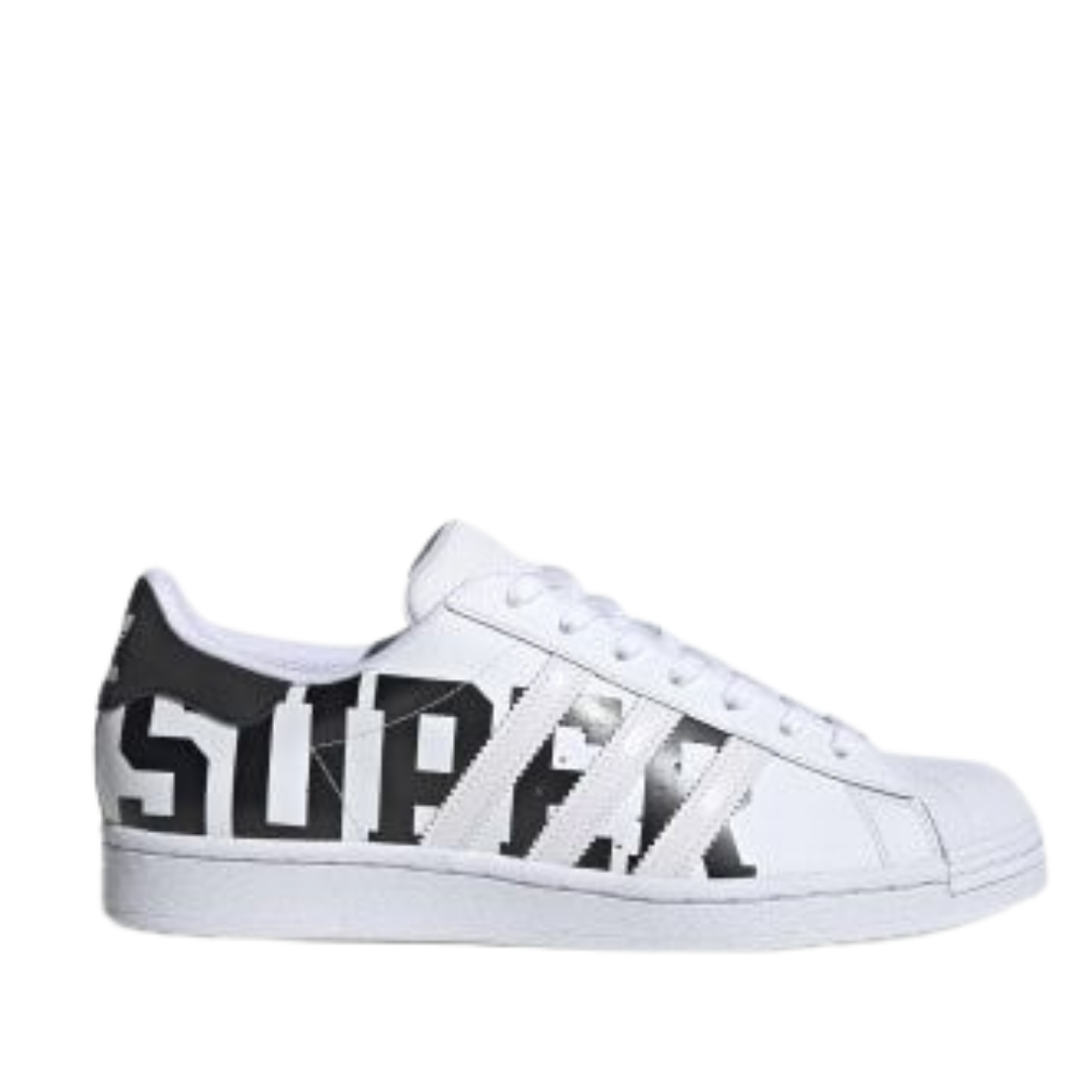 Superstar Core White