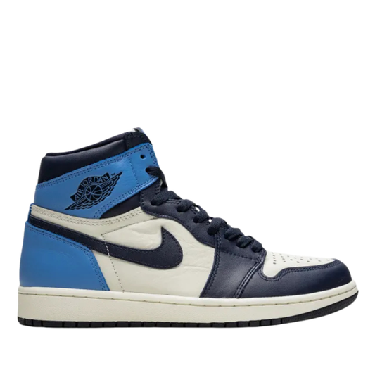 Retro 1 Obsidian