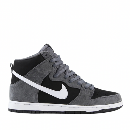 SB Mid Grey and Black