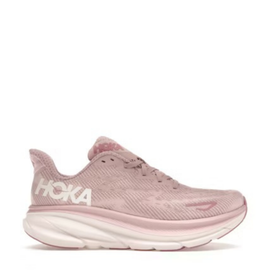 H O K A Clifton Pink