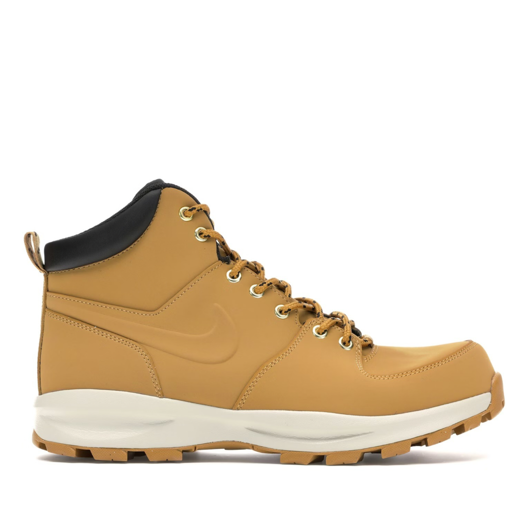 Manoa Leather Marrón