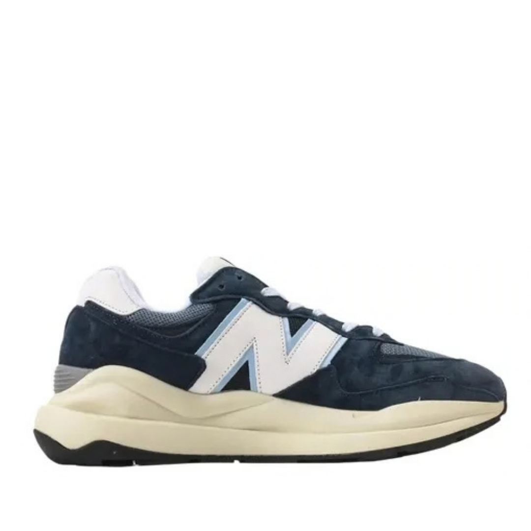 NB5740 Eclipse Blue