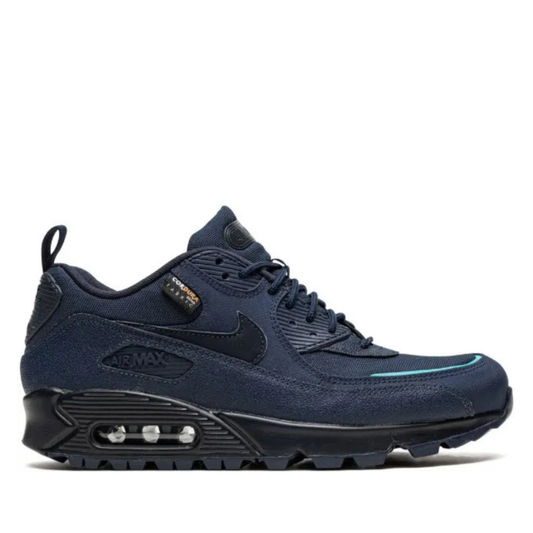AirMax 90 Surplus Blue