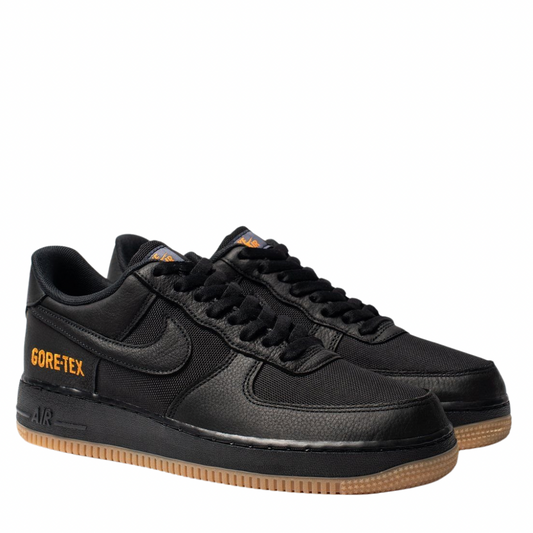 AF1 Gore-tex Black