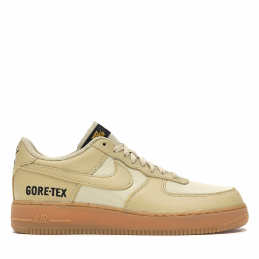 AF1 Gore-tex Cream